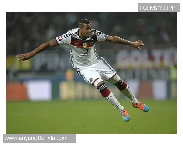 博阿滕与拉莫斯的巅峰对决谁能在绿茵场上笑到最后