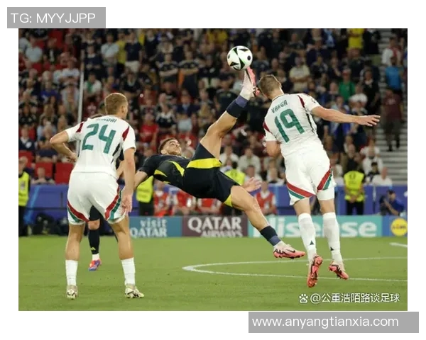 匈牙利与德国热身赛精彩对决展现足球魅力与战术较量